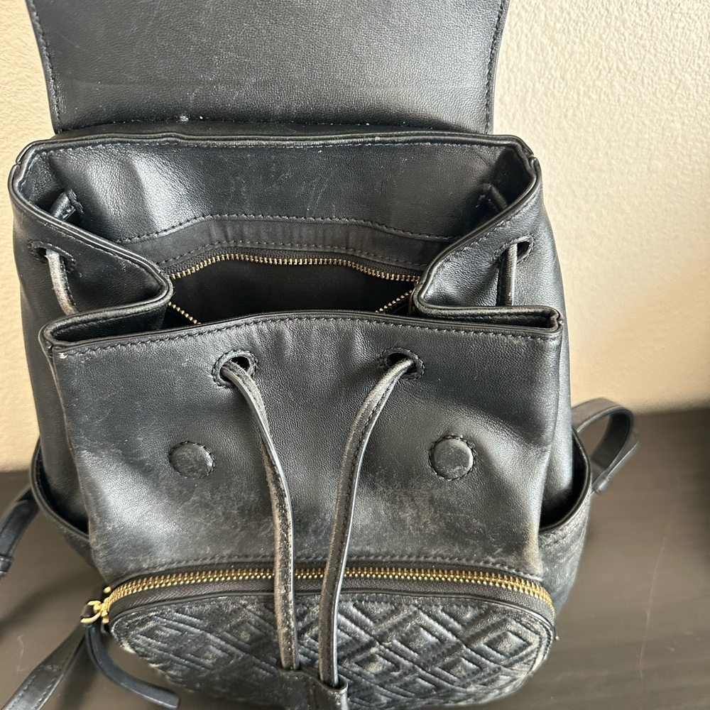 Tory Burch Backpack - image 2